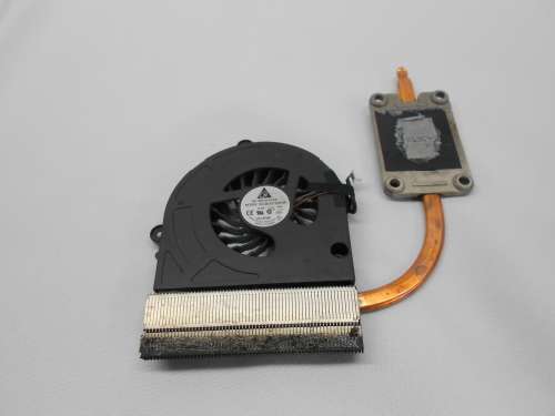 Acer Aspire 5742z  CPU Cooling Fan With Heatsink AT0FO0010R0